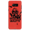 hellboy Samsung Galaxy S8