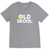 old skool V-Neck Tee