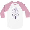 little 3/4 Sleeve Shirt