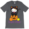 kitty halloween T-Shirt