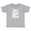 burton's imaginary friends Toddler T-shirt