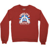 obelix's gym Crewneck Sweatshirt