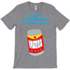 i am duff man homer cult funny retro T-Shirt
