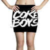 coke boy frenc montana Mini Skirts