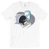 not what i meant T-Shirt