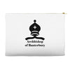 archbishop of banterbury Accessory Pouches