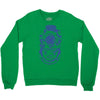 diver Crewneck Sweatshirt
