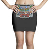 mens retro game out run, ideal gift or birthday present. Mini Skirts