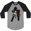 ruff rider 3/4 Sleeve Shirt