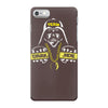 dark side  at loiter iPhone 7 Case