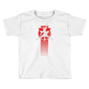 basketball jump Toddler T-shirt