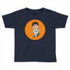 messi  kids Toddler T-shirt