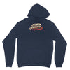 atlanta saviors Unisex Hoodie