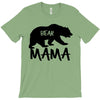 Mama Bear T-Shirt
