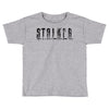 stalker Toddler T-shirt