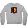 no mercy Crewneck Sweatshirt
