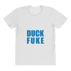 duck fuke All Over Women's T-shirt