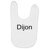dijon Baby Bibs