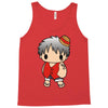 luffy Tank Top
