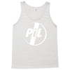 pil public Tank Top