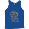 class of '86 Tank Top