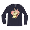 i'll have my day Long Sleeve Shirts