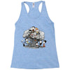 browncoat club Racerback Tank