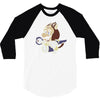 ozarooki 3/4 Sleeve Shirt