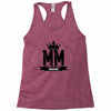 fahrie Racerback Tank