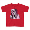 and how are you feeling today Toddler T-shirt