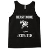 beast mode Tank Top