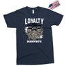 loyalty Exclusive T-shirt