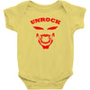 unrock Baby Onesie