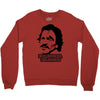 schimanski Crewneck Sweatshirt