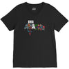 and that how i saved the world V-Neck Tee