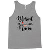 Blessed Nana Tank Top