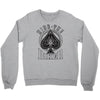 ride the biker Crewneck Sweatshirt
