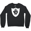 peter funny retro Crewneck Sweatshirt