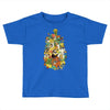 snack pack Toddler T-shirt