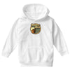 mudder&rsquo;s milk Youth Hoodie