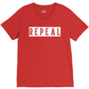 REPEAL V-Neck Tee