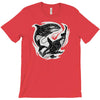 orca storm T-Shirt