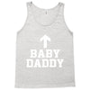 baby daddy funny new Tank Top