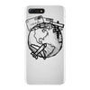 explore, travel, live and love life iPhone 7 Plus Case