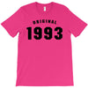 Original 1993 With Crown T-Shirt