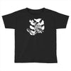 dalek dr who Toddler T-shirt