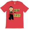 new face T-Shirt