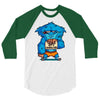 get charalter 3/4 Sleeve Shirt