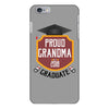 proud grandma of a 2018 graduate iPhone 6 Plus/6s Plus Case
