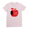 Death Note Ladies Fitted T-Shirt